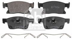 ÖN BALATA ASTRA K 15 22 16 inc 155.2x62.3x19.5