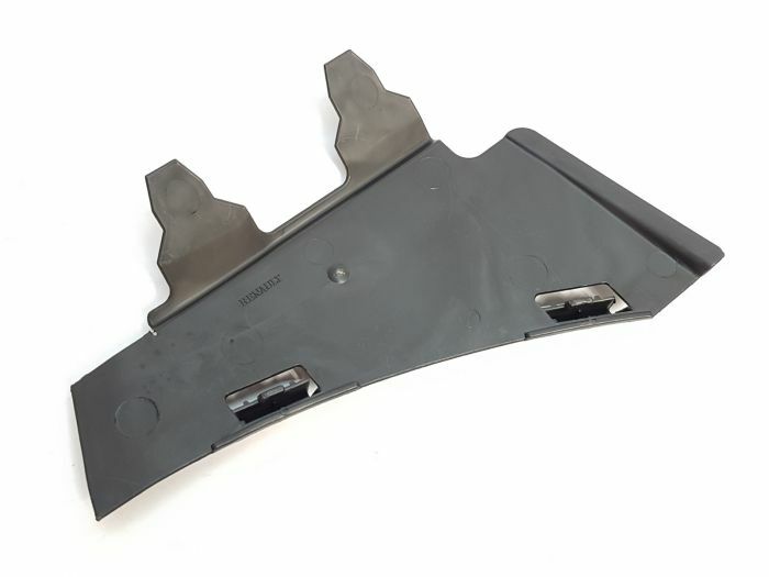 TAMPON ALT PLASTIGI MEGANE II
