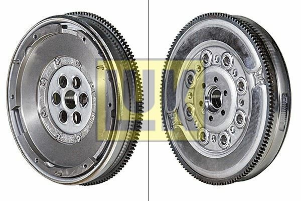 x DEBRİYAJ VOLANI ASTRA J-INSIGNIA-ZAFIRA 1.6T 09 A16LET-A16XNT-Z16XNT
