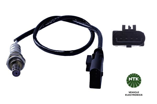 x OZA495-RV1 OKSİJEN SENSÖRÜ MİNİ COOPER/ROVER 45 1.8 TURBO/LANDROVER 2.5 V6 NGK-0043/NGK-0044