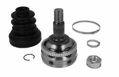 AKS KAFASI CITRO N LCV / PEUGEOT / PEUGEOT LCV / LANCIA / CITRO N / FIAT LCV / FIAT HDİ. VAN. FLATBE