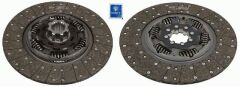 DEBRİYAJ DİSK SETİ MERCEDES-BENZ ACTROS MP2 MP3 3344 S 13