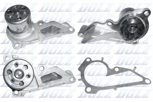 DEVIRDAIM POMPASI MERCEDES M282 X247 W177 W247 C118 H247 .RENAULT TALISMAN 15 MEGANE IV 15 CLIO V 19 DUSTER II 19 QASHQAI II 18 MICRA V 18 1.0TCe H4D 1.3 TCe H5H