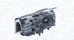 FAR BMW 7 G11/12 LED LASER SAG