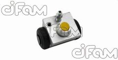 FREN SİLİNDİRİ LOGAN 1.5 2010 SANDERO 1.5DCI 1.6 MPI 10 CLIO II 1.2-1.2 16V 98-05 17.46 mm ABS SİZ 17.46 mmx30 mm x 51mm
