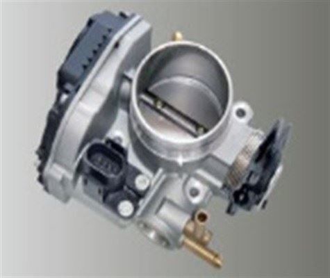 GAZ KELEBEĞİ A3 8L1 -POLO VARİANT 6KV5 -GOLF IV 1J1 -BORA 1J2 -TOLEDO II 1M2 ELEKTRONİK