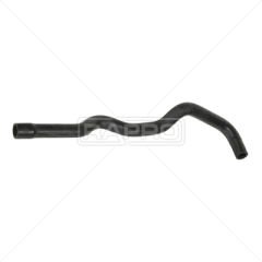 KALORİFER-GENLESME SİSESİ BAGLANTİ HORTUMU RENAULT MEGANE I 1.4-1.6 8V 99