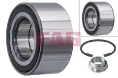 TEKER RULMANI ON SAG SOL BMW E60 E90 E92 E83 E53