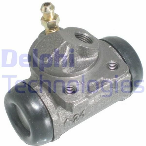 TEKERLEK SİLİNDİRİ DÜZENEĞİ ARKA; SOL PEUGEOT 309 / RENAULT 9. 11. ALLİANCE. ENCORE 82 89