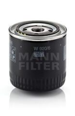 YAĞ FİLTRESİ JEEP WRANGLER II TJ 4.0 169HP 06/98-04/07