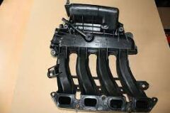 EMME MANİFOLD ÜST PARÇA K4M