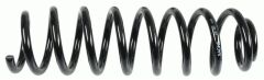 HELEZON YAY ON 442mm RENK KODU: 1 X ACIK YESIL MERCEDES ML-CLASS W164 05 09