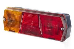 KOMPLE ARKA LAMBA MERCEDES T1/T2L SOL MB CV 0015445403-15447603-25441503-1526764-4961372-77781-81252256097-925306C92-925306C92-90816159134-A0005