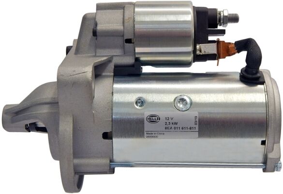 MARŞ MOTORU 12V FORD FOCUS/VOLVO C30-S40-S60-S80-V40-V50-V60-V70