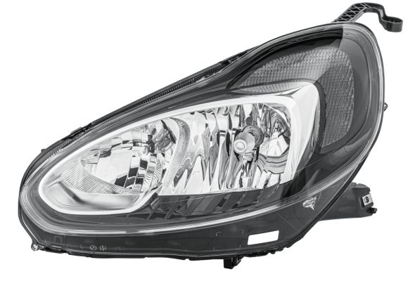 ANA FAR.12V.AMPUL TEKNOLOJİSİ.SOL.OPEL ADAM