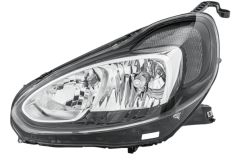 ANA FAR.12V.AMPUL TEKNOLOJİSİ.SOL.OPEL ADAM