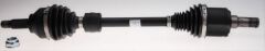 CV-SHAFTS BALL TRİPO MINI