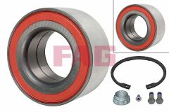 TEKER RULMANI ARKA MERCEDES W201 W124 C124 A124 W202 S202 W203 CL203 S203 C208 A208 W210 R170 R171