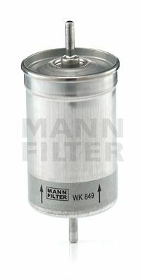YAKIT FİLTRESİ B.Y TIP VOLVO 850 91-96 C70 CABRIO COUPE 98-05 S70 97-00 V70 97-00 XC70 97-02 S90 2.9 97-98 TIRNAKSIZ