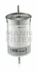 YAKIT FİLTRESİ B.Y TIP VOLVO 850 91-96 C70 CABRIO COUPE 98-05 S70 97-00 V70 97-00 XC70 97-02 S90 2.9 97-98 TIRNAKSIZ