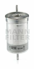 YAKIT FİLTRESİ B.Y TIP VOLVO 850 91-96 C70 CABRIO COUPE 98-05 S70 97-00 V70 97-00 XC70 97-02 S90 2.9 97-98 TIRNAKSIZ