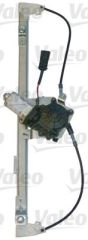 CAM MEKANİZMASI ARKA SOL MERCEDES ML