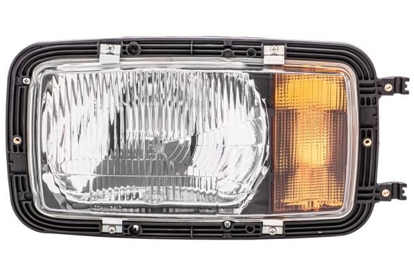 FAR MERCEDES SK SOL MERCEDES BENZ