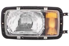 FAR MERCEDES SK SOL MERCEDES BENZ
