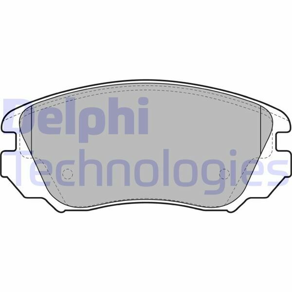 ÖN FREN BALATASI INSIGNIA A 08 17 MALIBU 12 SAAB 9.5 10 12 296 mm 16 İNÇ JANT