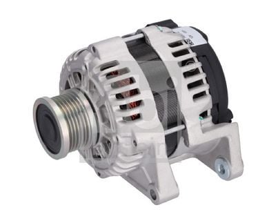 ALTERNATÖR ELEKTRİK OPEL