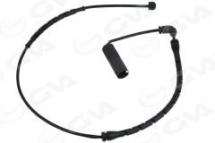 BALATA FISI ARKA BMW X5 E53