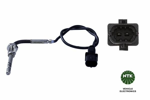 EGZOZ GAZI SICAKLIK SENSÖRÜ RTA9000-EE108 FIAT GROUP