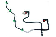 ENJEKTOR GERI DONUS HORTUMU BOXER III JUMPER III 22DT PUMA 2.2HDI 16V DUCATO III 2.2JTD 100BG TRANSIT 2.2 130PS 07 14
