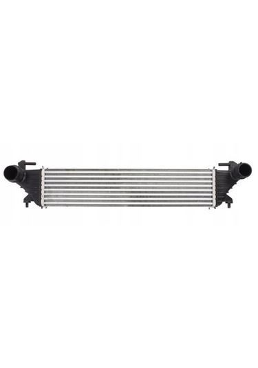 INTERCOOLER. CHARGER FIAT 500L 12-