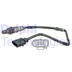 OKSİJEN SENSÖRÜ AUDI A3-SEAT ALTEA-LEON-TOLEDO-VW EOS-GOLF-JETTA-PASSAT 05/2007