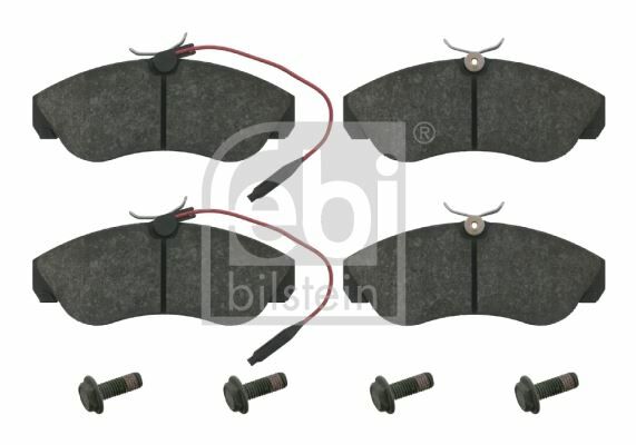 ÖN BALATA FİŞLİ BOXER-DUCATO-JUMPER 1800kg 94 02