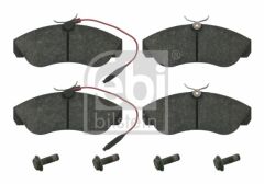 ÖN BALATA FİŞLİ BOXER-DUCATO-JUMPER 1800kg 94 02