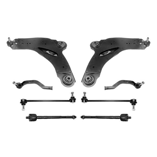 OPEL VIVARO KIT