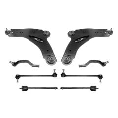 OPEL VIVARO KIT