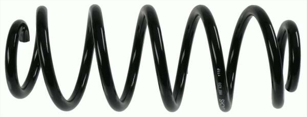 SACHS COIL SPRING VAG AUDİ-VW-SEAT-SKODA