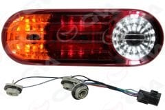 STOP KOMPLE SOL KAPAKLI DUYLU TESİSATLI HYUNDAI H100 KAMYONET 06-