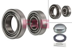 TEKER RULMANI ON MERCEDES W203 W204 C207 C209 R171 R172