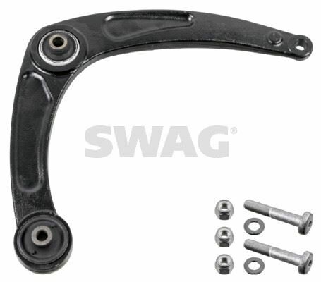 ALT SALINCAK KOMPLE SAĞ PARTNER 08 P307 03 BERLINGO 08 C4 04