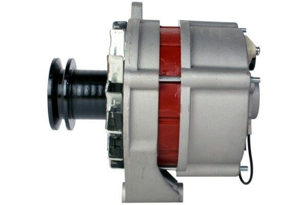 ALTERNATÖR AUDI-VW