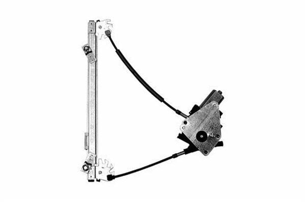 CAM MEKANİZMASI ARKA SAĞ CITROEN XSARA PİCASSO N68 99 MOTORLU