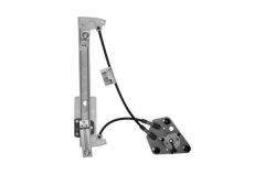 CAM MEKANİZMASI ARKA SAĞ VW POLO 09 MOTORSUZ
