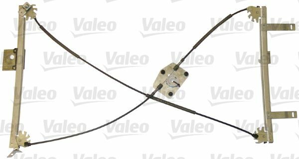CAM MEKANİZMASI ÖN SAĞ PEUGEOT 307