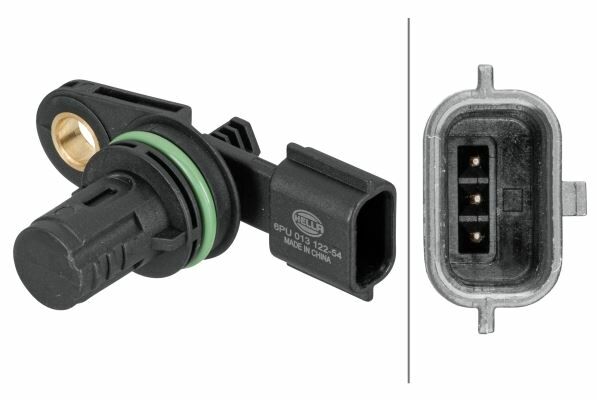 EKSANTRIK MILI KONUM SENSORU MERCEDES OM607 X156 W176 W246 C117 W415 . RENAULT CLIO IV 12 MEGANE III 08 JUKE 10 MICRA III 03 10 1.2 TCe 1.5 dCi 1.6 dCi