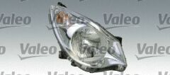 FAR SAĞ OPEL AGILA 04/08