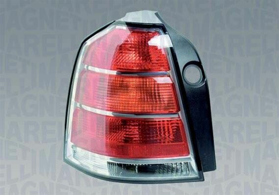 OPEL ZAFIRA 9/05 STOP SOL